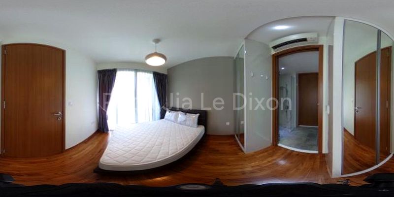 1 Bed Apartment (Condo) for Sale in  Rv Suites - Image 3